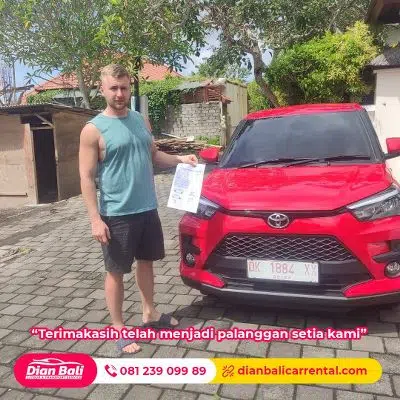 gallery pengiriman & review pelanggan sewa mobil murah di bali dian bali car rental (77)