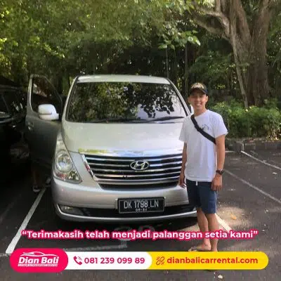 gallery pengiriman & review pelanggan sewa mobil murah di bali dian bali car rental (90)