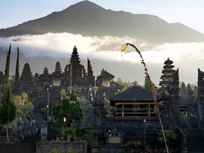 Besakih Mother Temple Tour