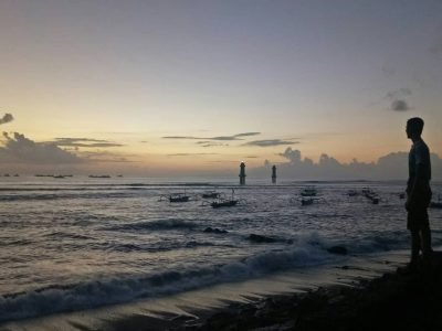 Pantai Sanur “Pelabuhan Tradisional” Eksplorasi Senja di Pantai