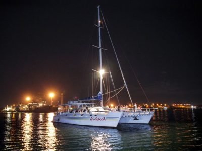 Bali Hai Dinner Cruise