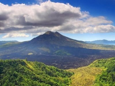 Kintamani with Ubud Surrounding