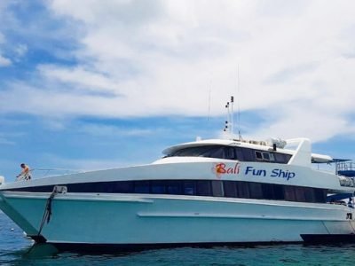 Island Explorer Cruise